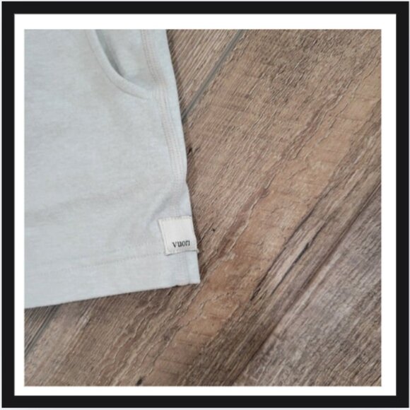 Vuori halo performance shorts - Picture 4 of 6